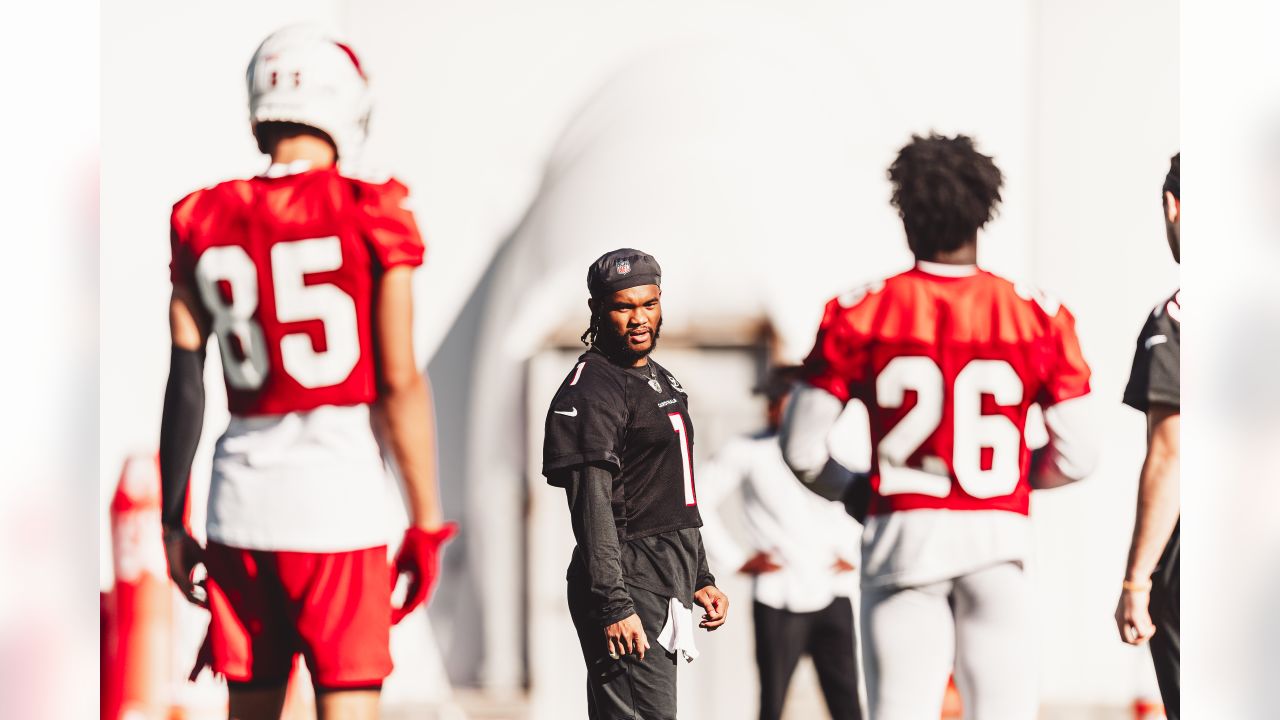 16 questions for NFC QBs: Is this final season for Kyler Murray