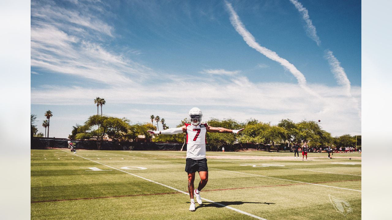 Kyler Murray's 'nonsense' tweet clouds Cardinals future further