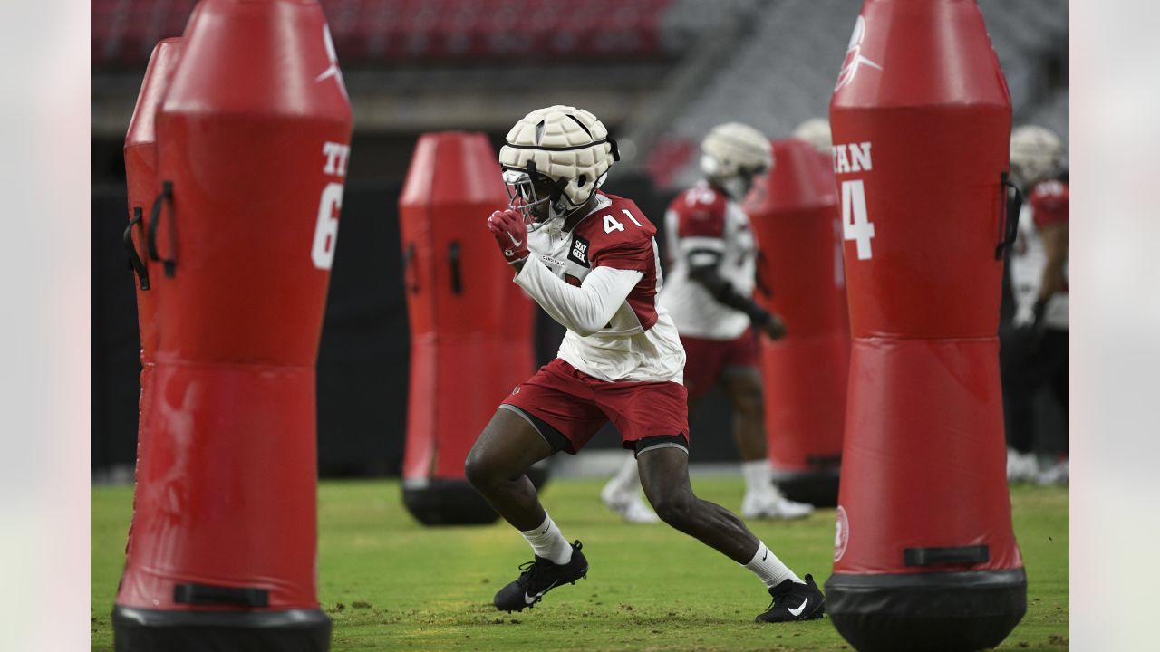 This Is 40: Andy Lee Still Punting Impressively For Cardinals