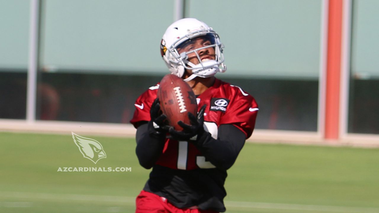 Cardinals Raring To Go As Training Camp Approaches