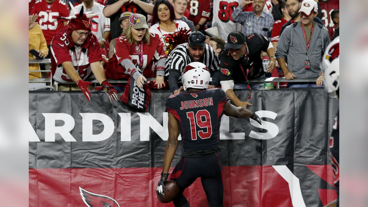 Arizona Cardinals running back Kenyan Drake (41) during an NFL football  game against the Detroit Lions, Sunday, Sept. 27, 2020, in Glendale, Ariz.  (AP Photo/Rick Scuteri Stock Photo - Alamy