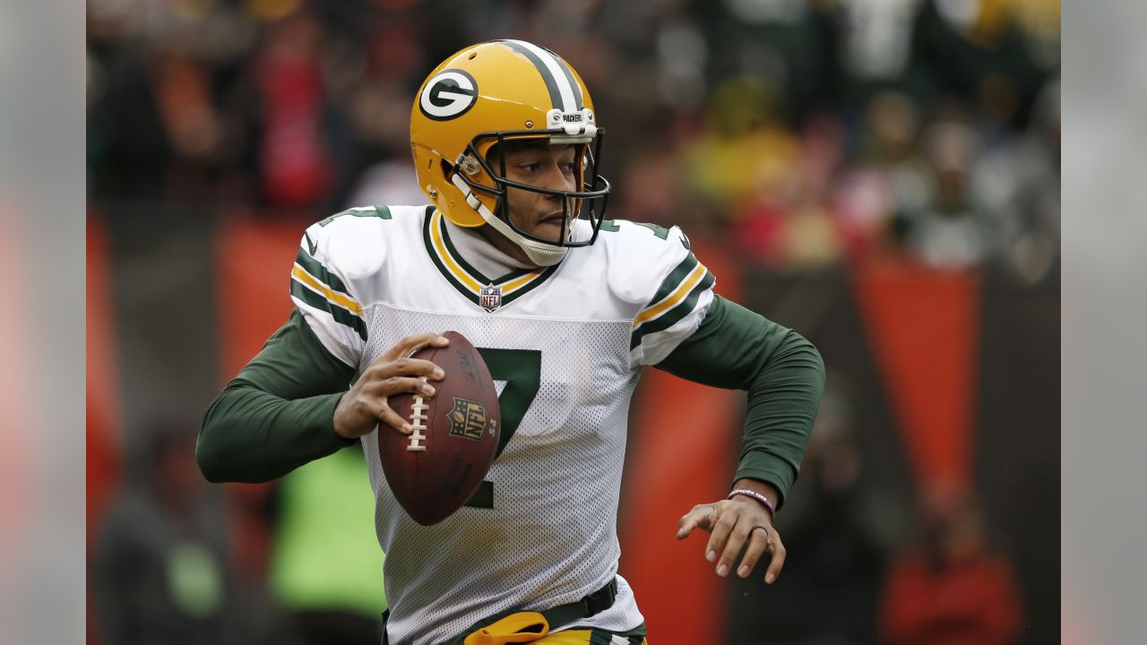 Packers, Seahawks agree to trade for backup QB Brett Hundley, NFL News,  Rankings and Statistics