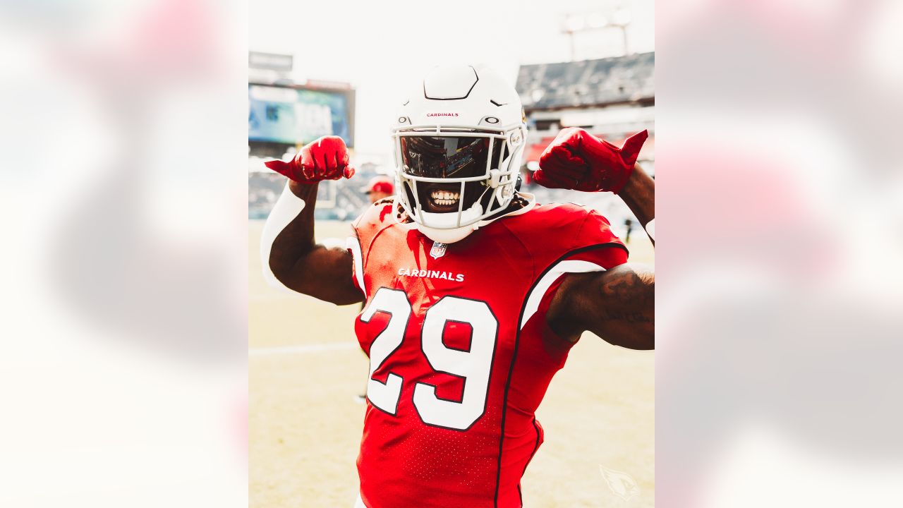 Arizona Cardinals on the free agent cusp: RB Chase Edmonds