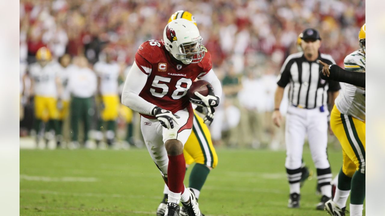 The Cardinals and Packers played one of the greatest playoff games ever in  a 51-45 Cards' win, but Cardinals CB Michael Adams made it his redemption  story