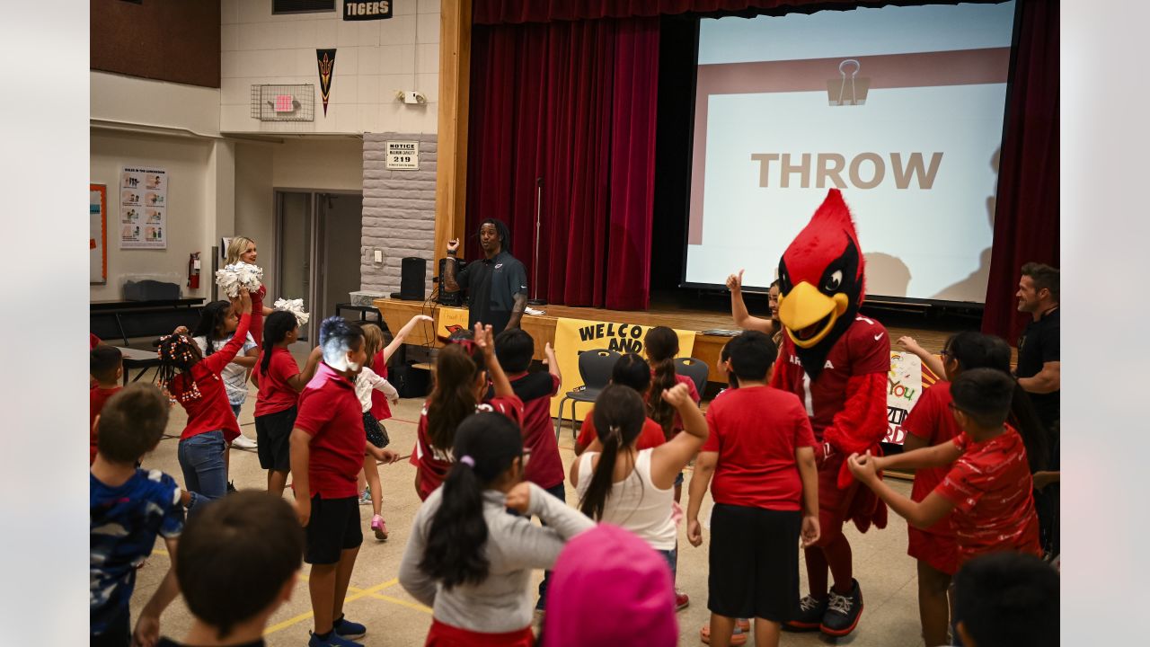 PHOTOS: 2023 Cardinals Caravan Presented By SeatGeek - Flagstaff