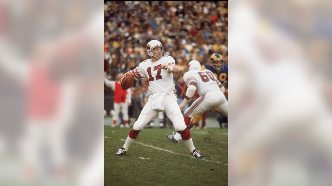 Arizona Cardinals - Jim Hart will be inducted into our Ring of Honor on  Sunday. #HartROH