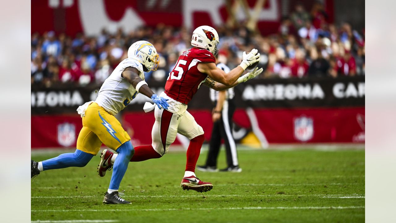Game Trailer: Arizona Cardinals vs. Los Angeles Chargers