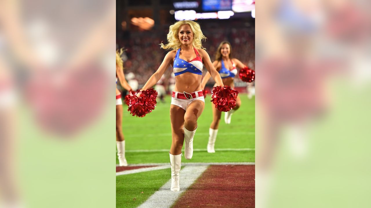 Alumni Spotlights – Page 2 – Dallas Cowboys Cheerleaders