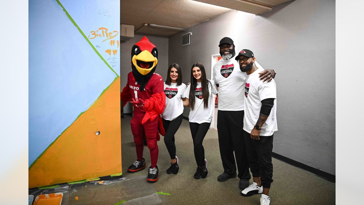 PHOTOS: 2023 Cardinals Caravan Presented By SeatGeek - Flagstaff