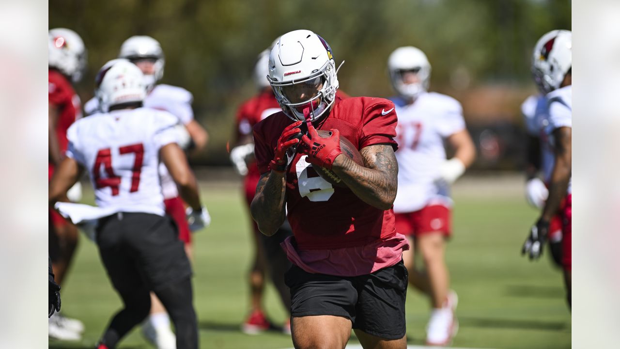 The Arizona Cardinals claimed K'Von Wallace on waivers, thus he