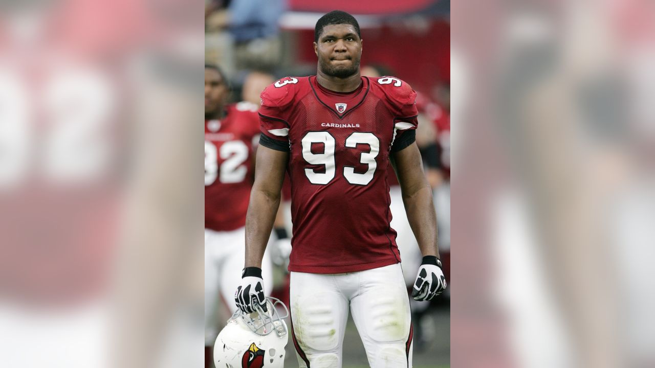 Report: Jaguars host DE Calais Campbell for free agency visit - A to Z  Sports