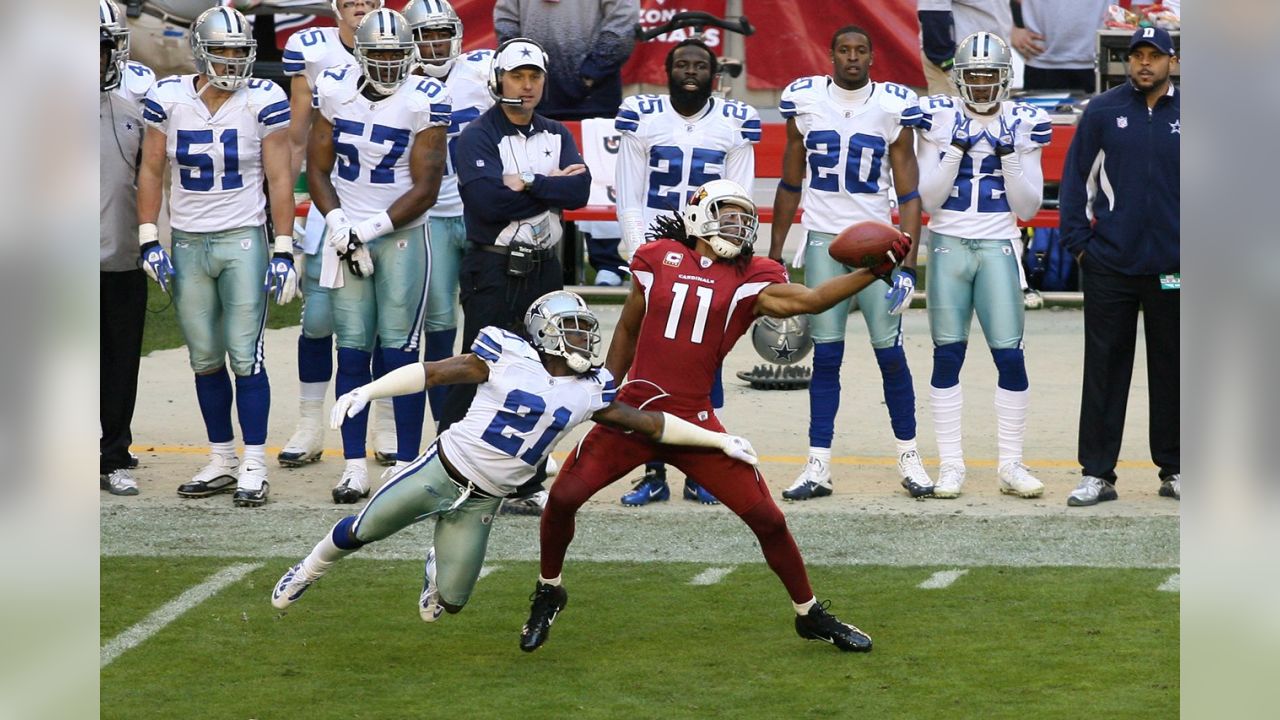 Larry Fitzgerald Gets His College Degree