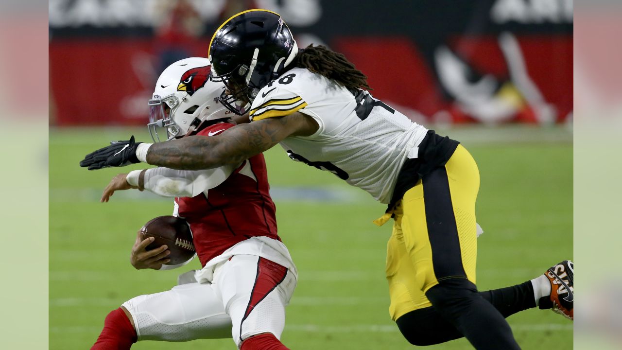 Cardinals solve scoring woes with help of 22-point burst in under