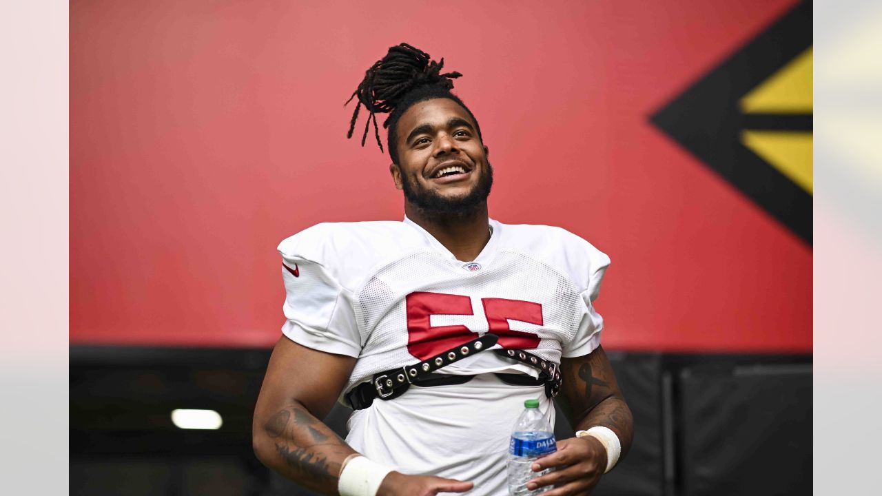 Arizona Cardinals DL Dante Stills impressing as snaps pile up