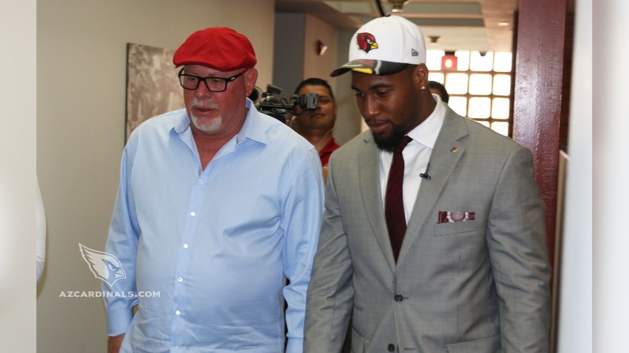 Haason Reddick Jerseys, Haason Reddick Shirts, Apparel, Gear