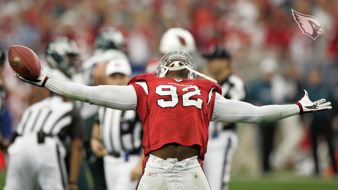 Cardinals Archives: 2008 NFC Championship Game Vs. Eagles