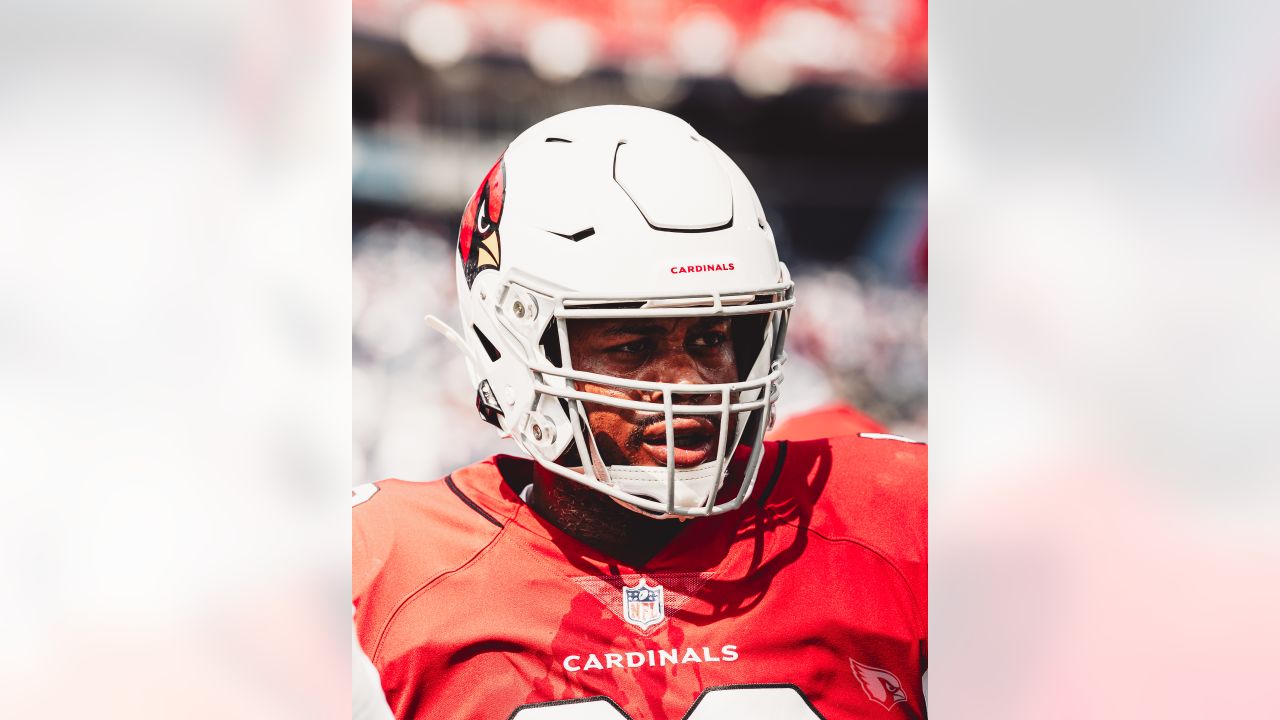 Cardinals players to watch against Seahawks on January 9, 2021