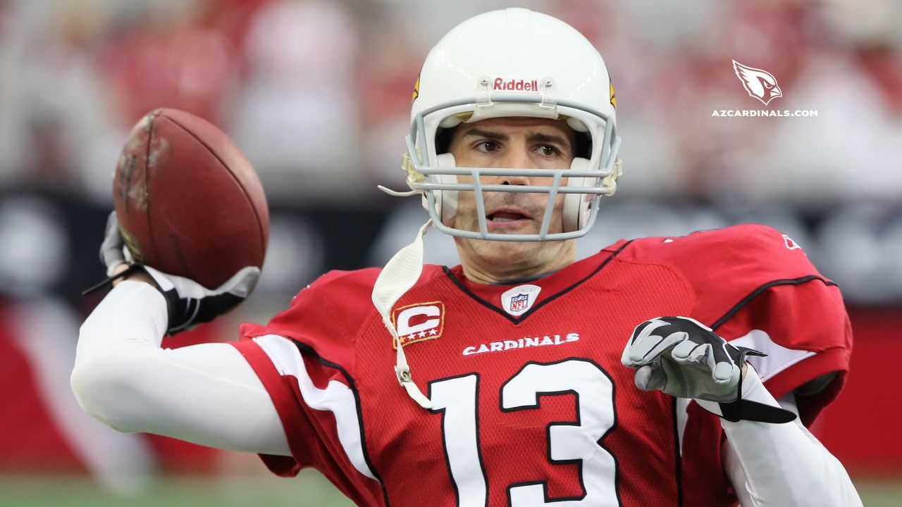 Ten Years Later: The Cardinals Win The NFC Championship