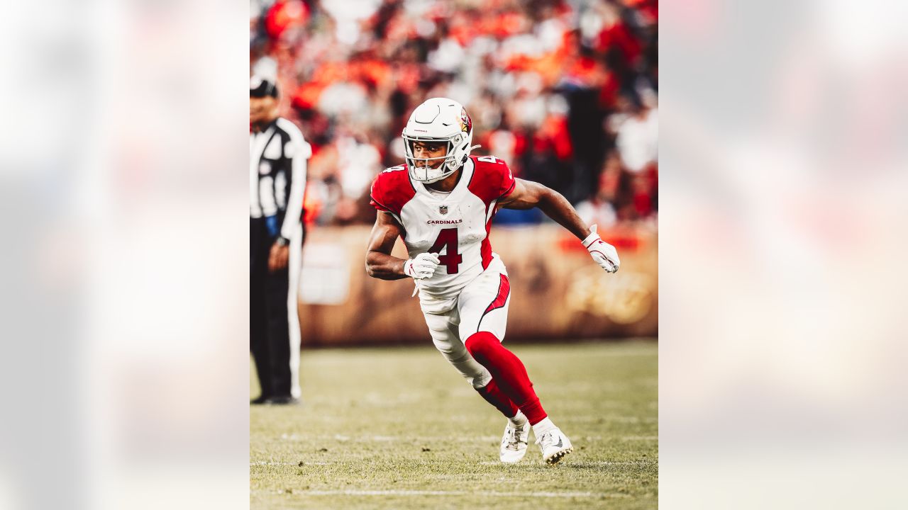 Cardinals players to watch against Texans on October 24, 2021