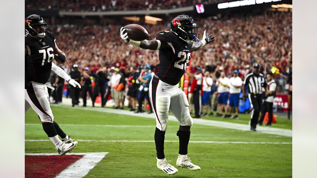 Kyler Murray's early slide, ill-advised spike doom Cardinals to game-losing  missed FG