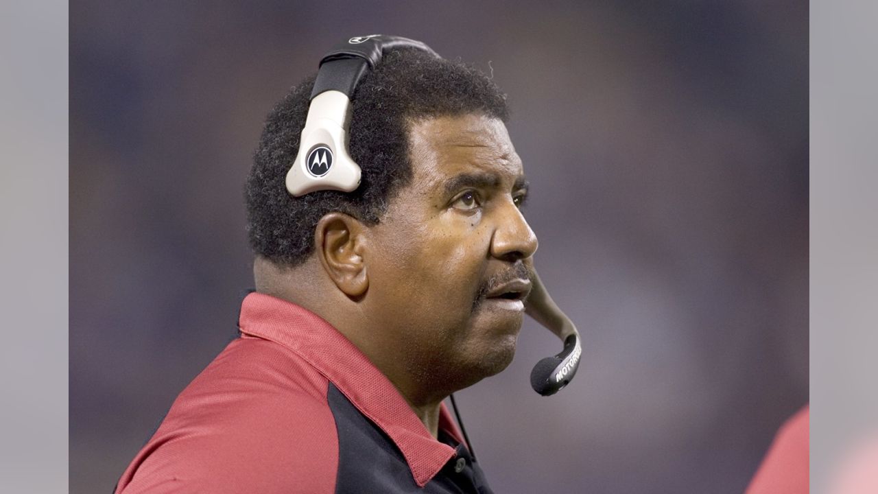 Former Arizona Cardinals Coach Dennis Green has Passed Away - Revenge of  the Birds