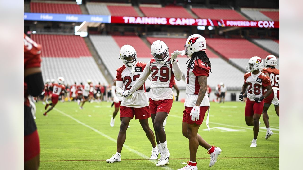 Arizona Cardinals RB James Conner Continues to Shine - Sports Illustrated  Arizona Cardinals News, Analysis and More