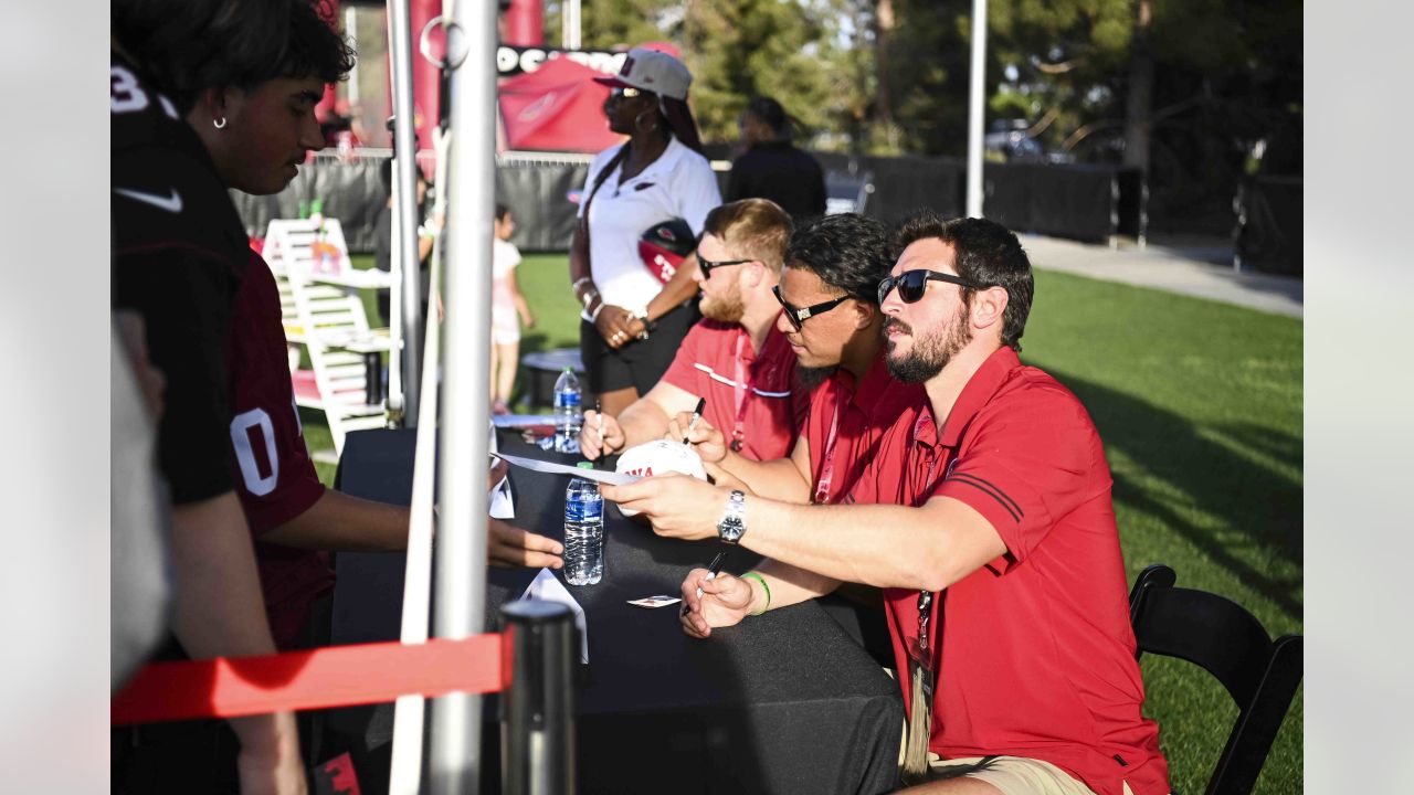 Cardinals hosting 2022 draft party at State Farm Stadium on April 28