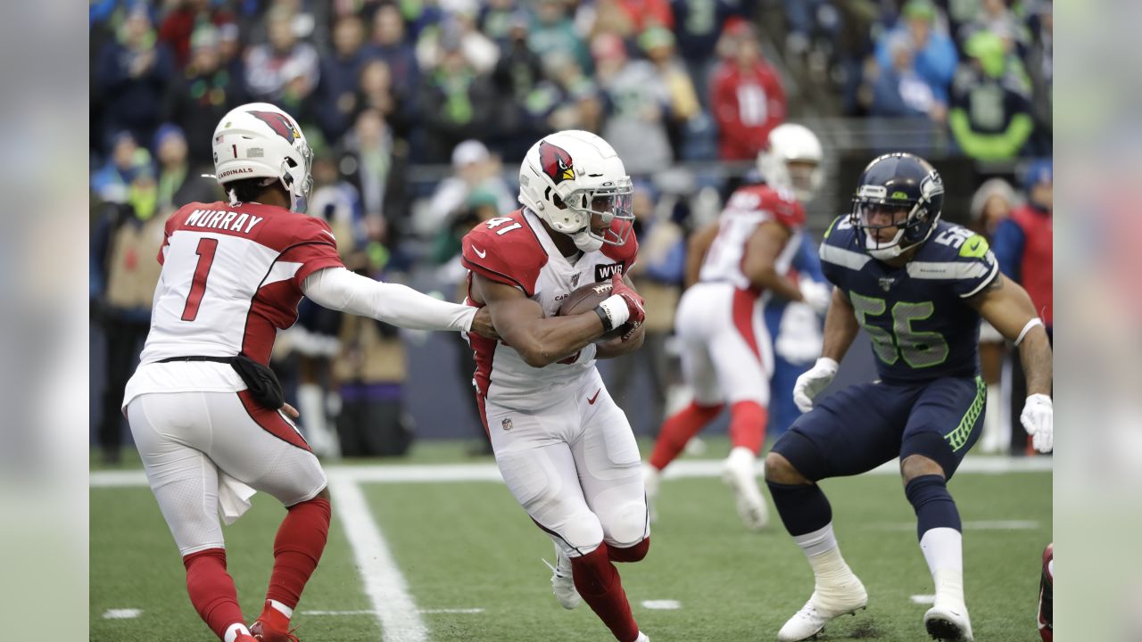 Cardinals vs. Seahawks final score: Kyler Murray hurt in 27-13 win