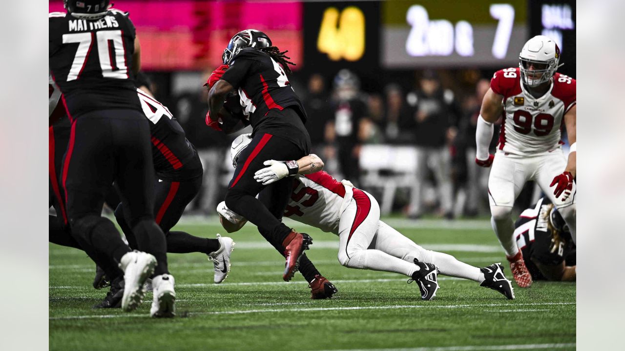 Falcons vs. Cardinals highlights