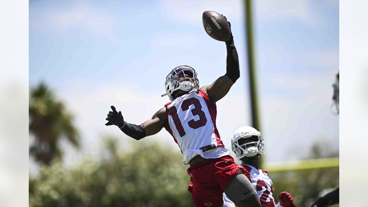 Arizona Cardinals 16, Atlanta Falcons 13: Football in July! - AZ