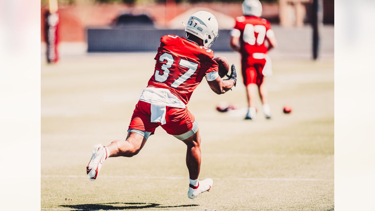 Keaontay Ingram, RB, Arizona Cardinals - Footballguys