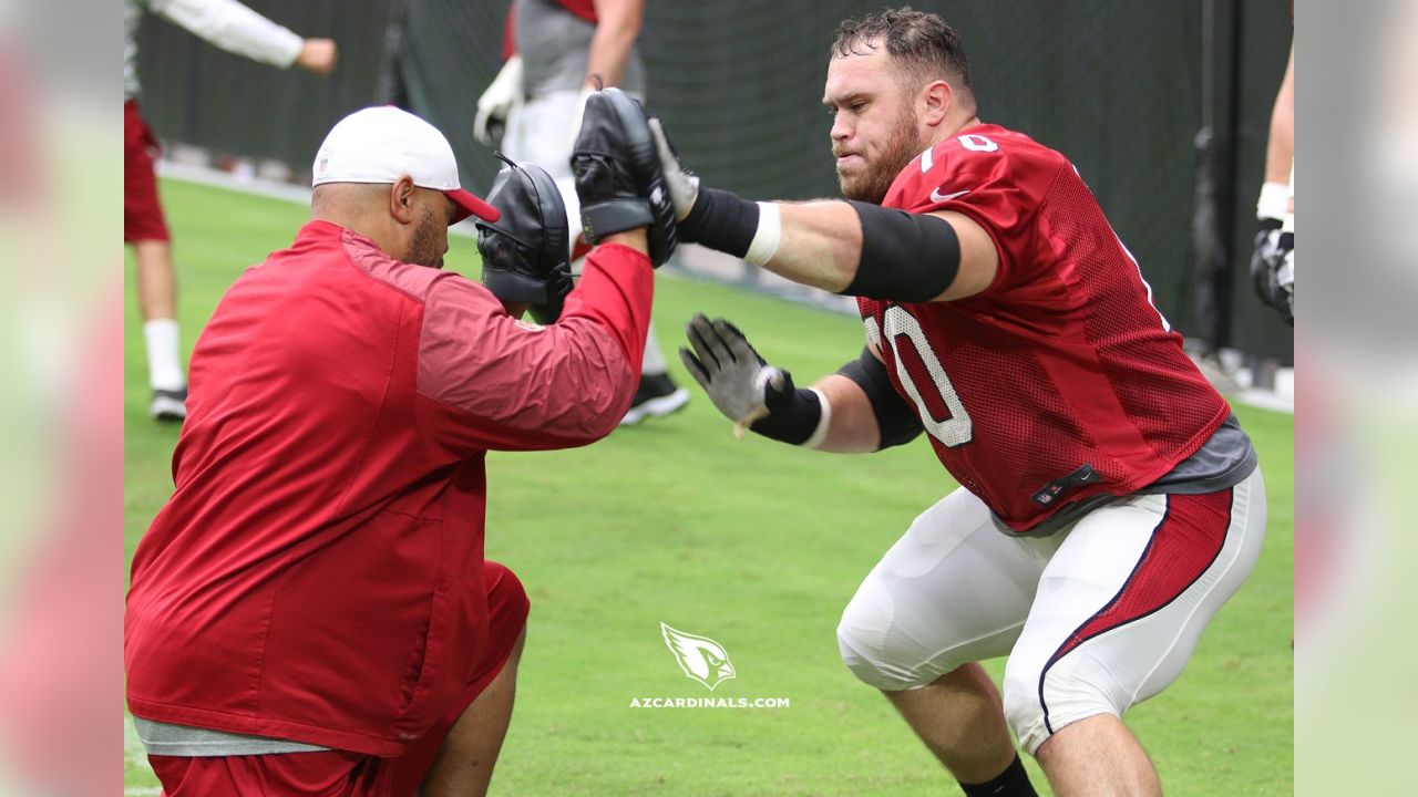 Arizona Cardinals to hold Red & White practice on Saturday