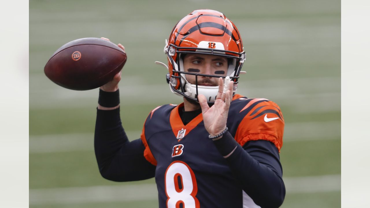 Free Agent Primer 2021: Quarterback