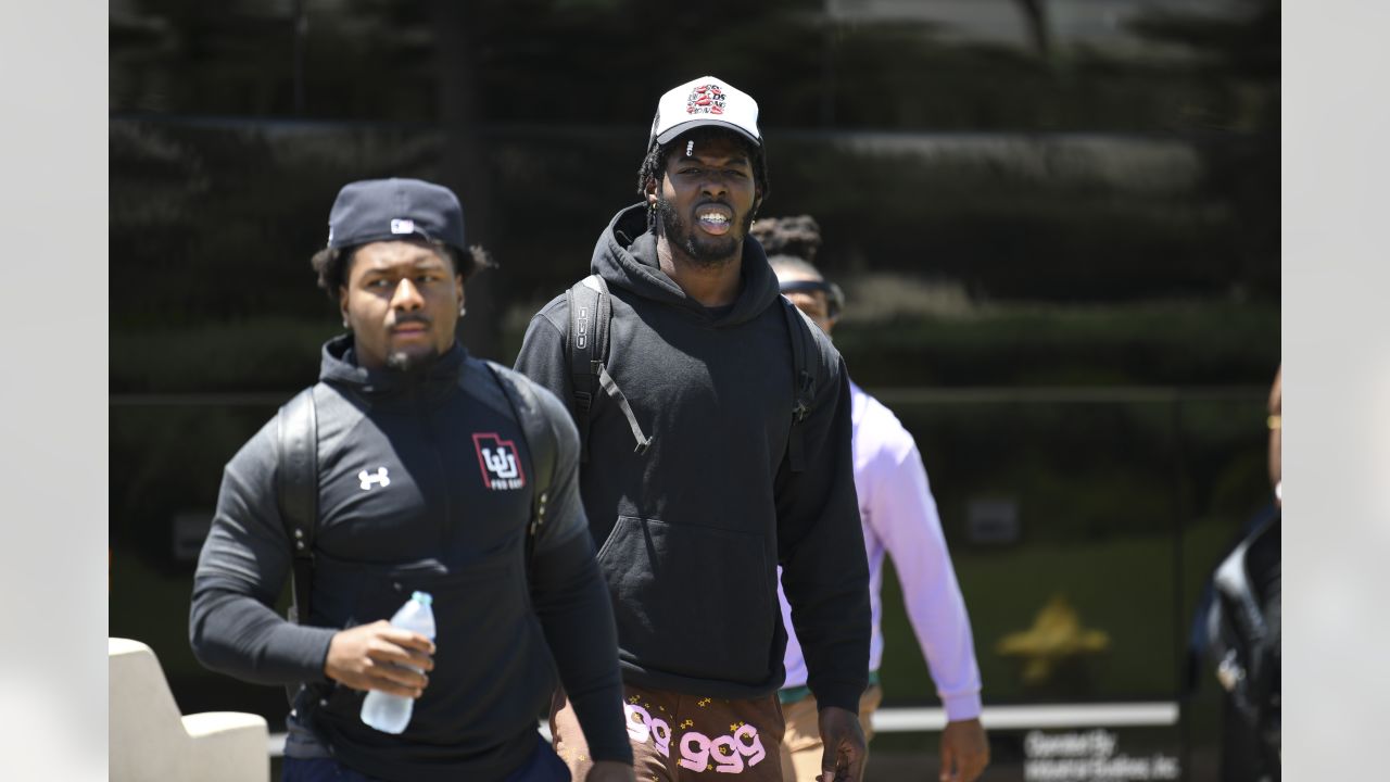 A.J. Green, Kyler Murray connection shows early promise in Arizona Cardinals  training camp - Revenge of the Birds