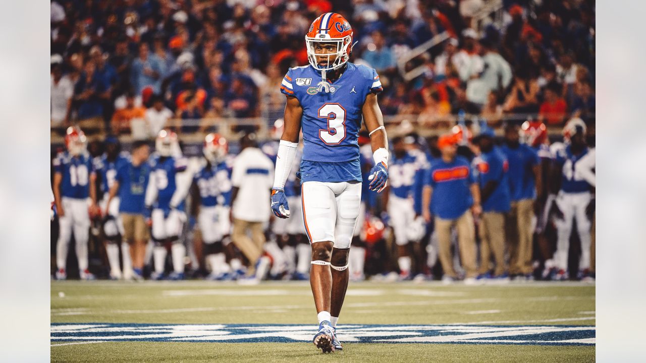 Preseason Scouting Notes: Marco Wilson, CB, Florida 