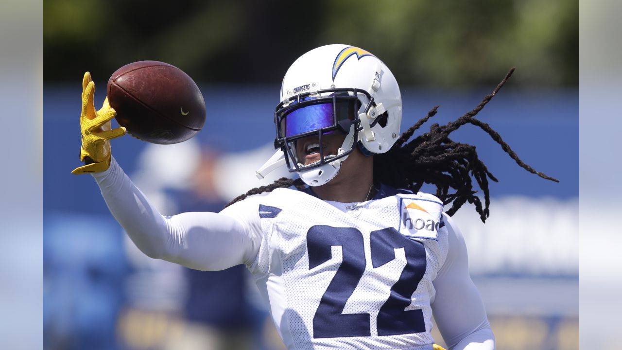 Top-10 Free Agent Cornerbacks in 2019