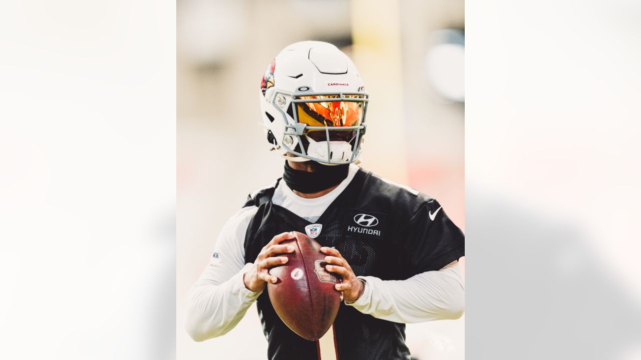 Max Olson on X: When Kyler Murray took his secret visit to Texas