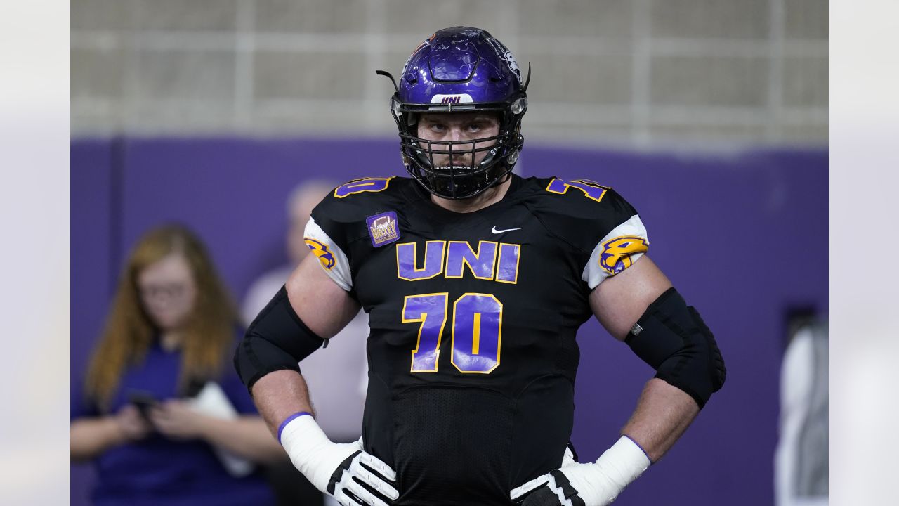 2022 NFL Draft: Kenyon Green could be an anchor in the middle of the  Arizona Cardinals offensive line - Revenge of the Birds