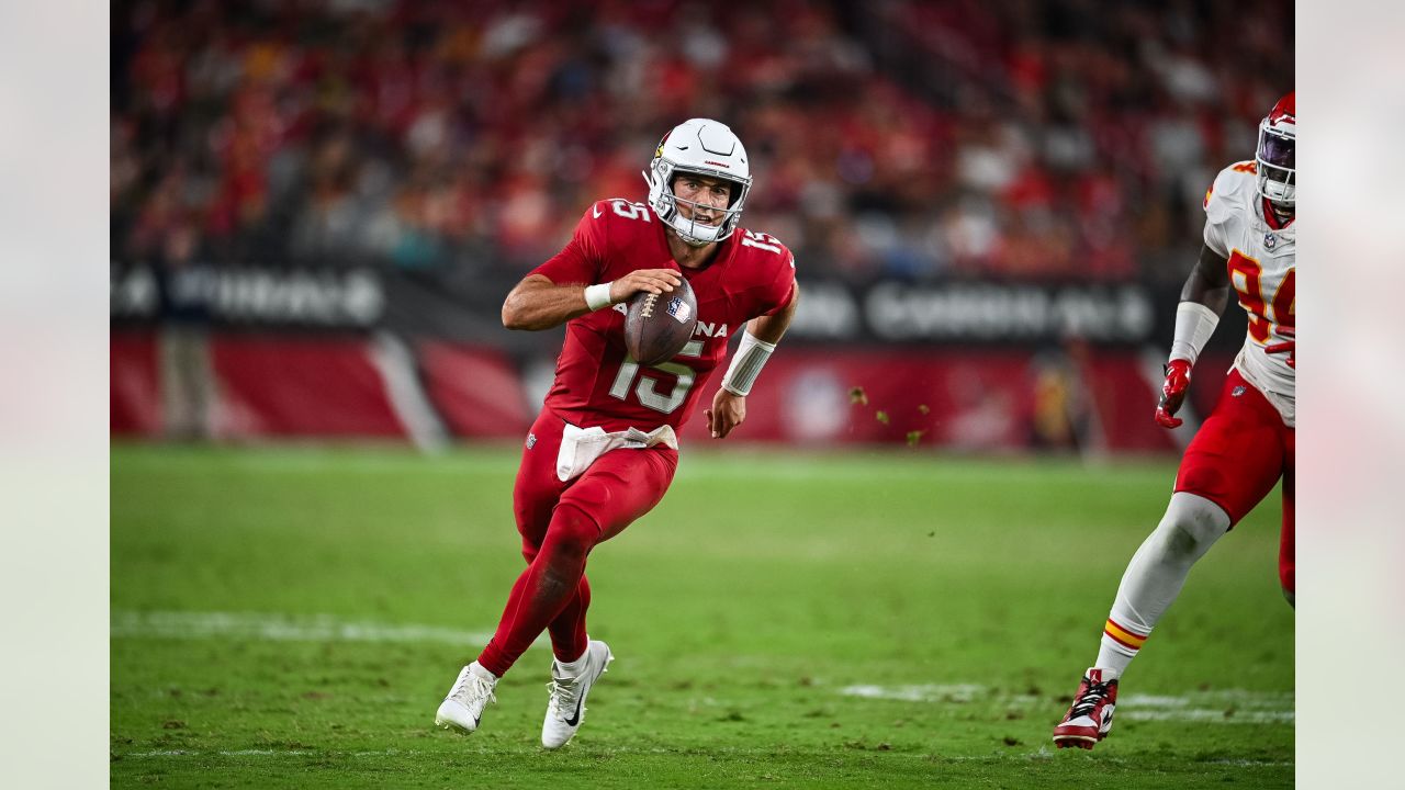 Cardinals' Rookie QB Clayton Tune Makes Wild Early Comments