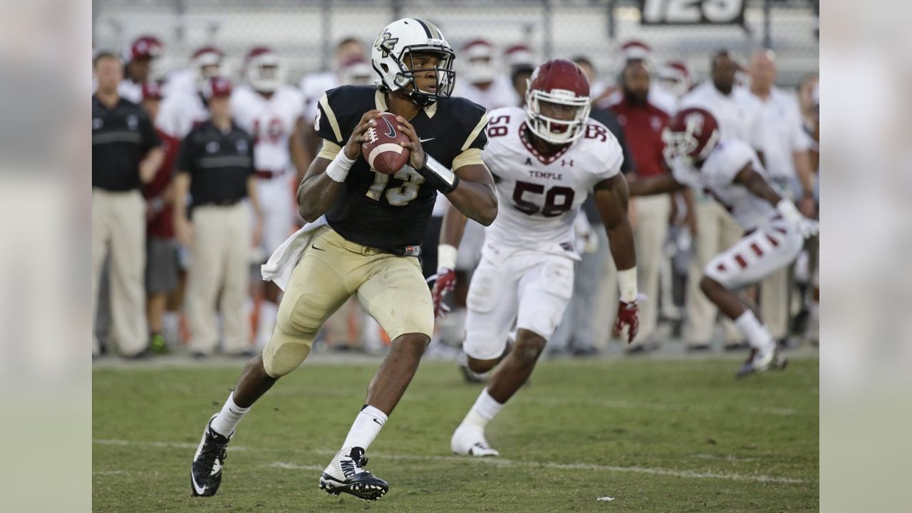 Temple's Haason Reddick poised to be NFL first-round pick - The