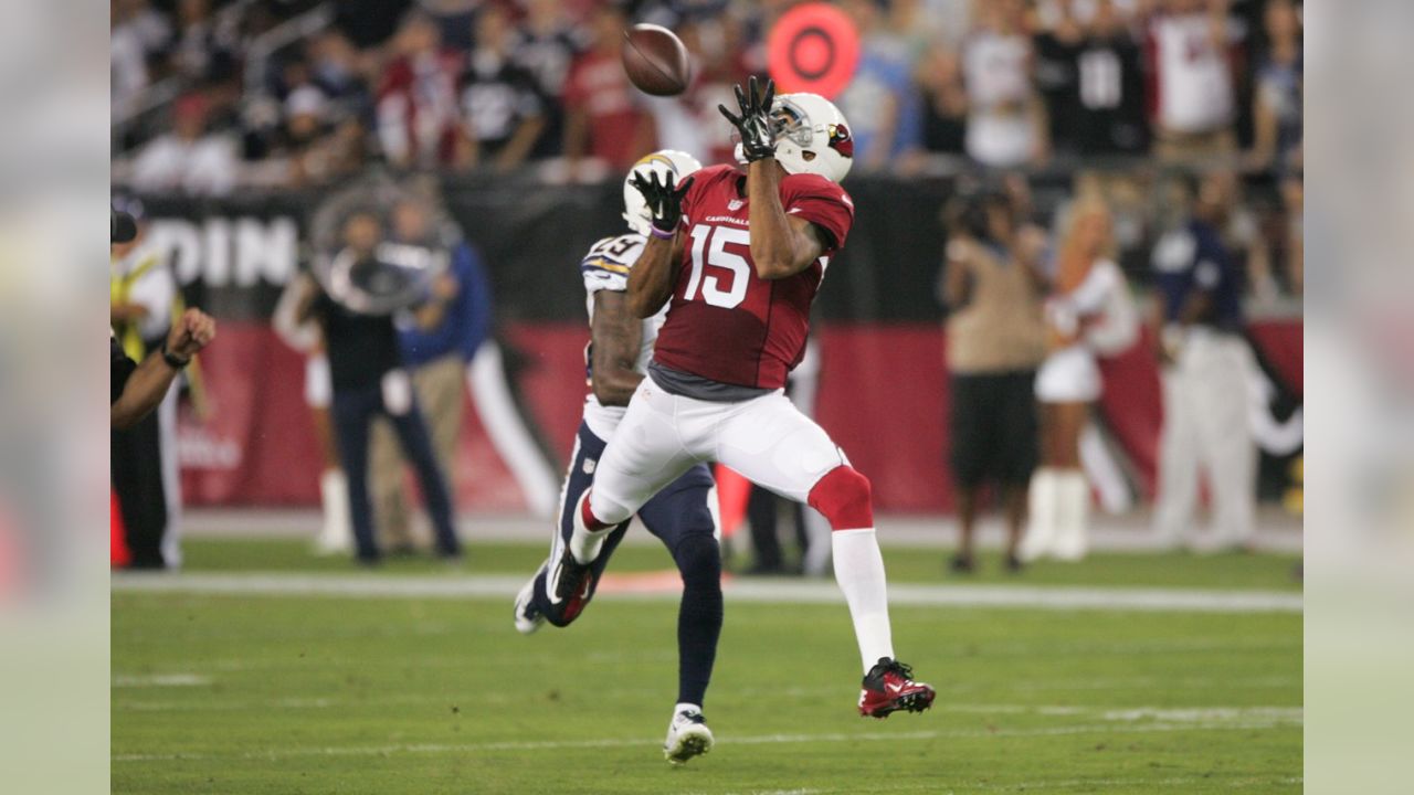 Arizona Cardinals Head Coach Bruce Arians Benches Logan Thomas on