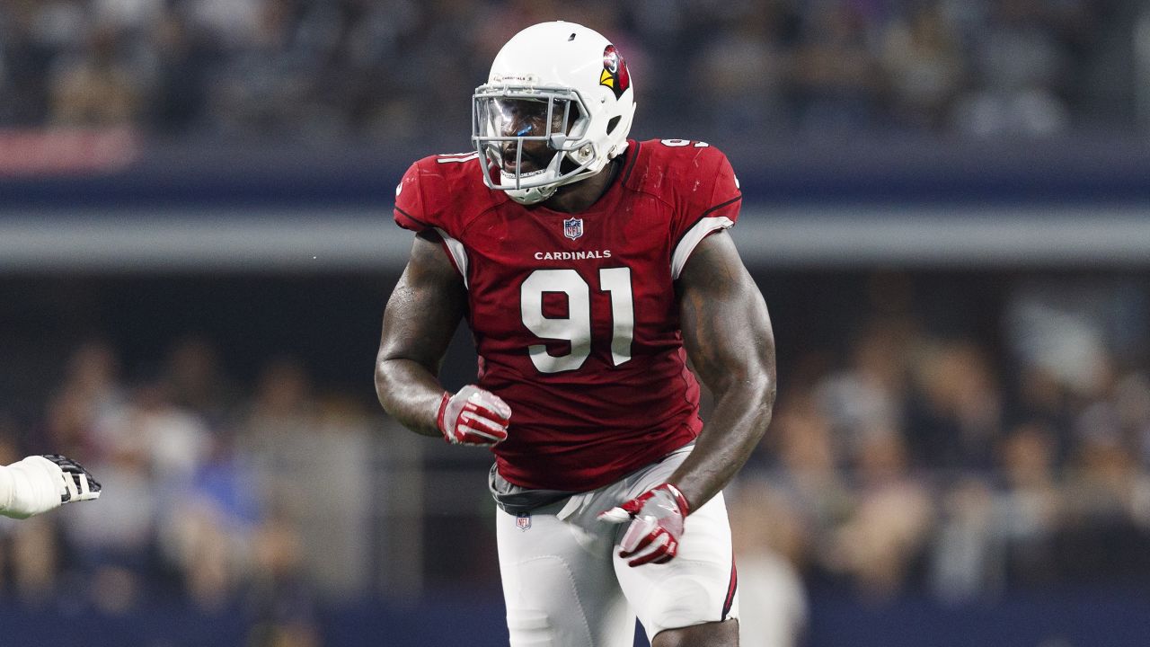 Trent Sherfield Makes Jump Toward Making Cardinals' Roster