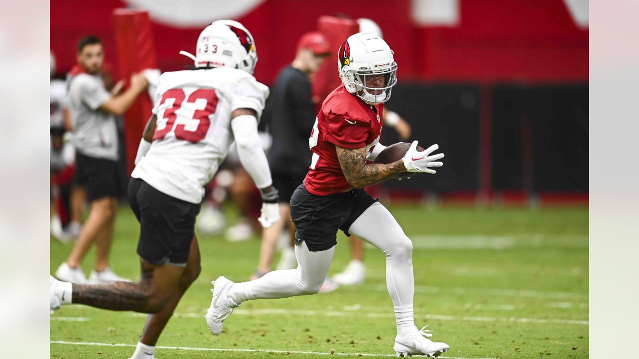 Growth as a means for maintaining an Arizona Cardinals future