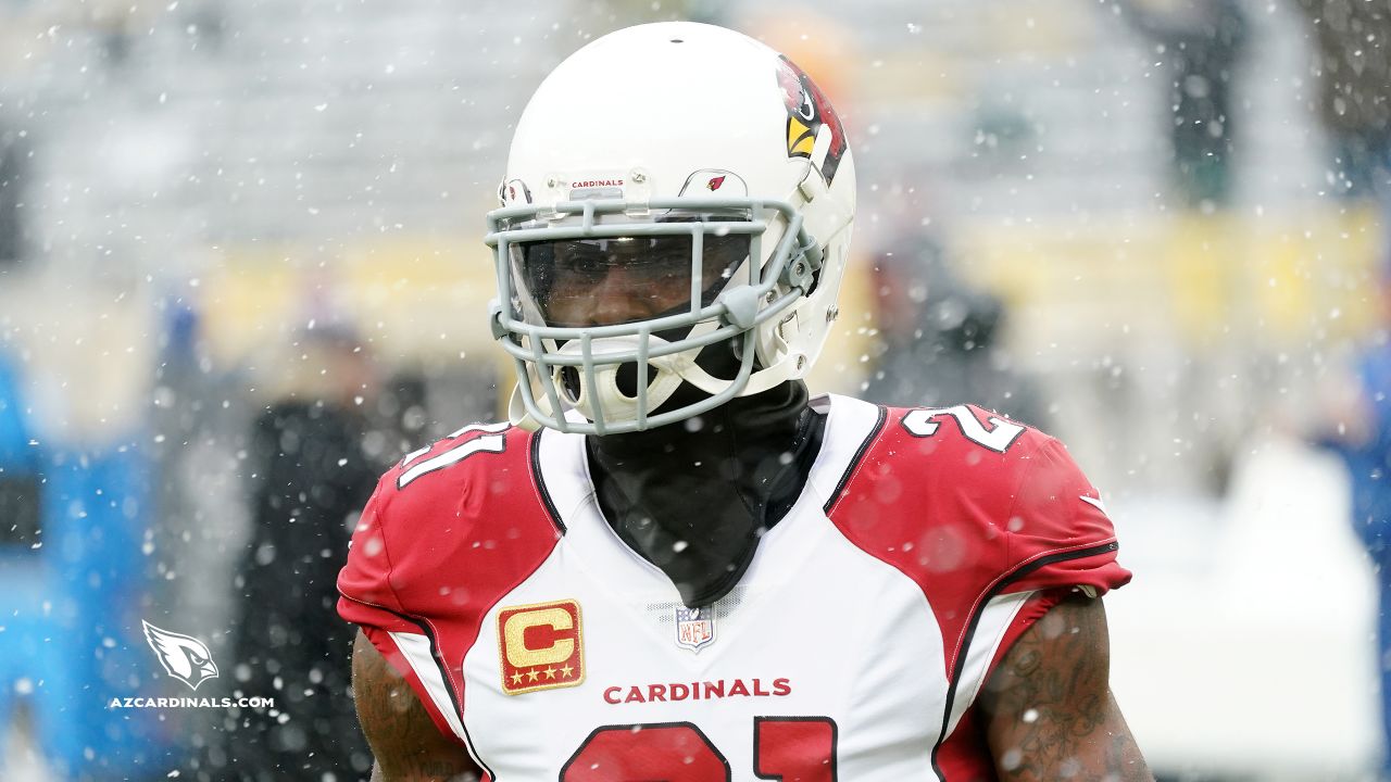 Make Waves: The Disturbance  Arizona Cardinals 