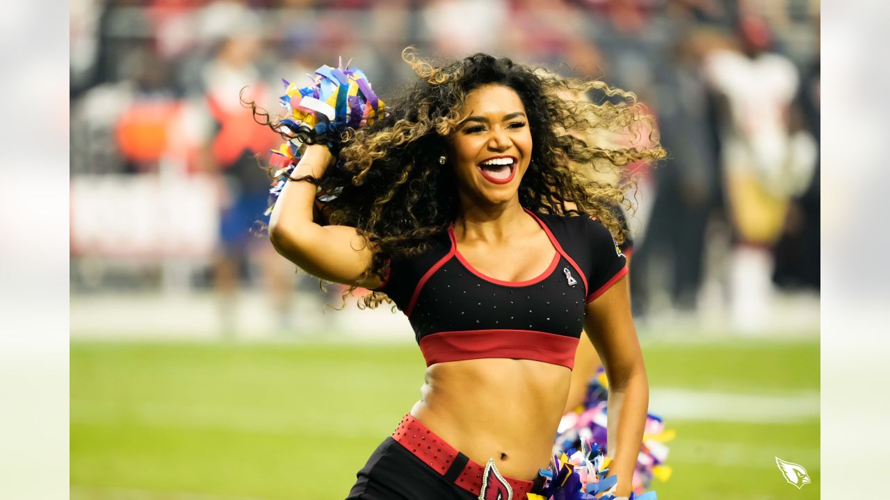 49ers-Cardinals Broadcast on  Prime Video with Twitch Draws Estimated  11.2 Million Total Viewers – Pro Dance Cheer