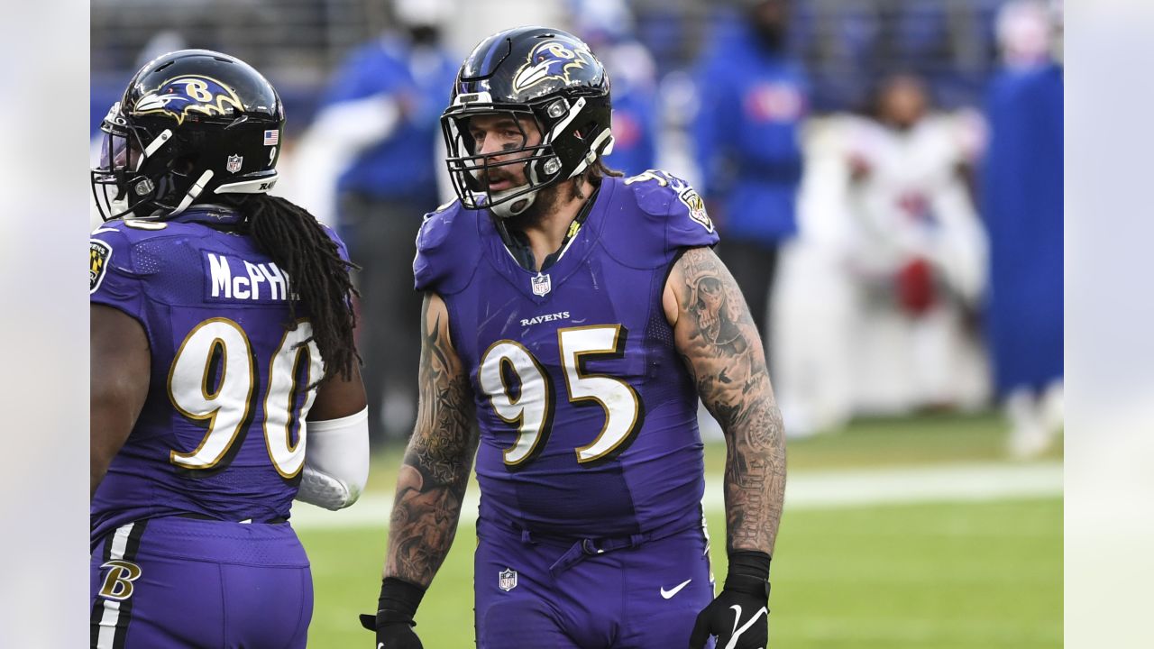 Free Agent Primer 2021: Defensive Line