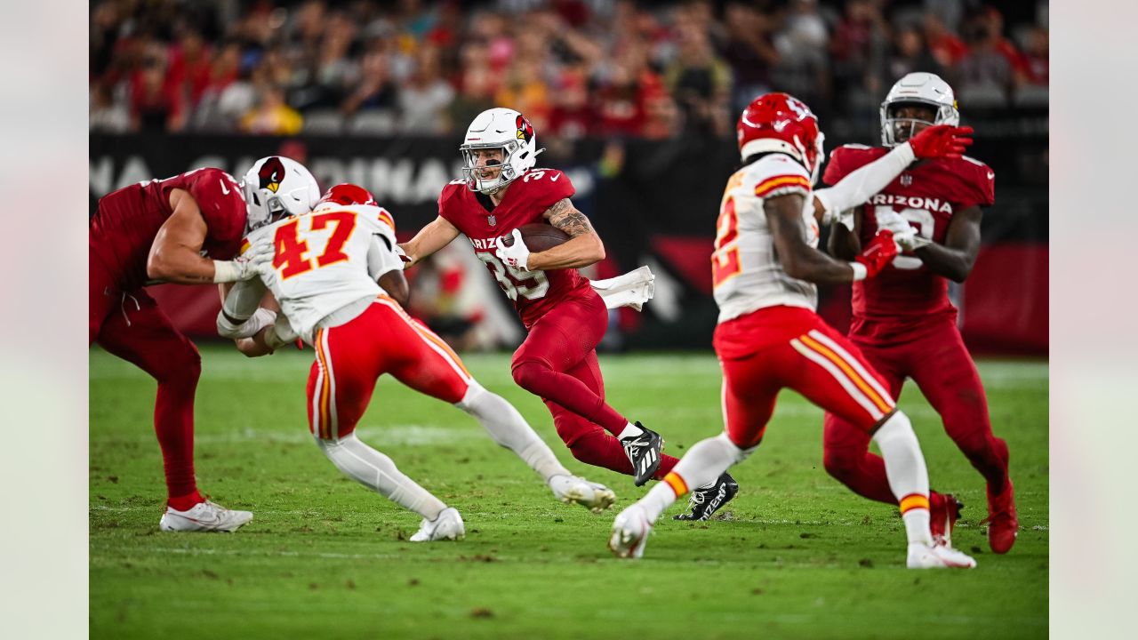 PHOTOS  Commanders vs. Chiefs, preseason Week 2