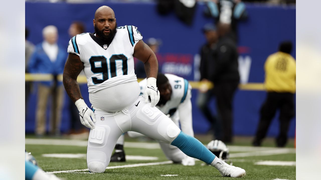 Free Agent Primer 2022: Defensive Line