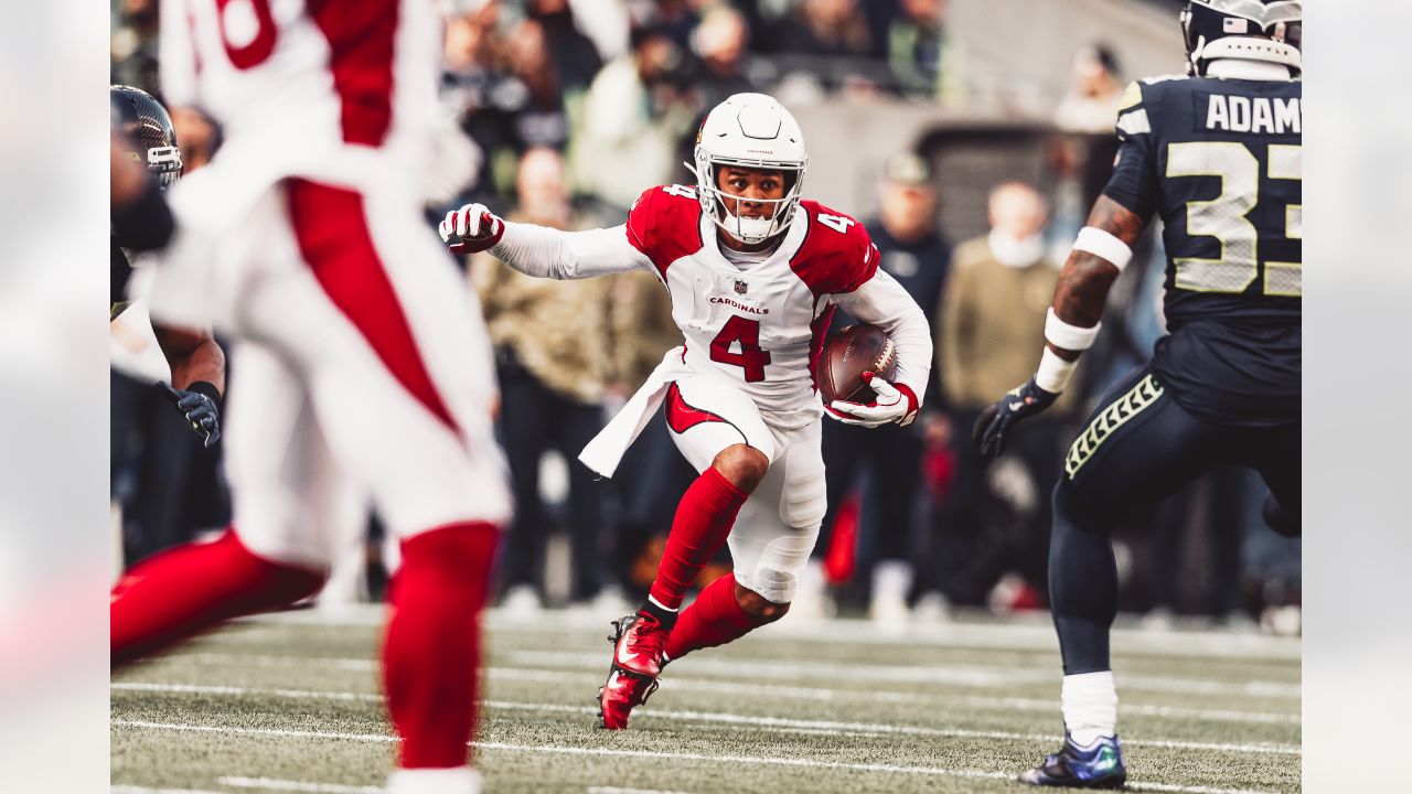 Cardinals' McSorley falls short in NFL starting debut - The San