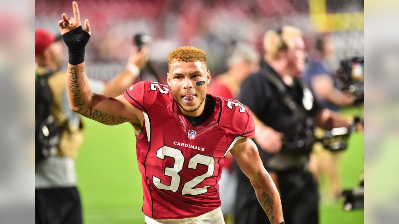 Cardinals' Tyrann Mathieu: 6-8 weeks away from playing - Sports Illustrated